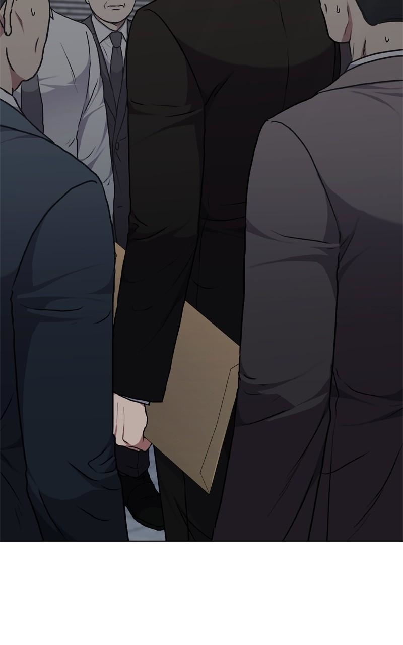 The Bastard of National Tax Service Chapter 164 - Page 15