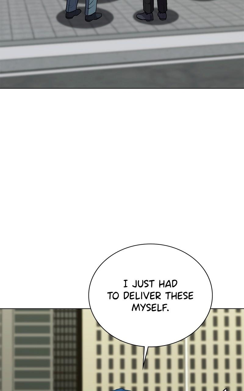 The Bastard of National Tax Service Chapter 164 - Page 19