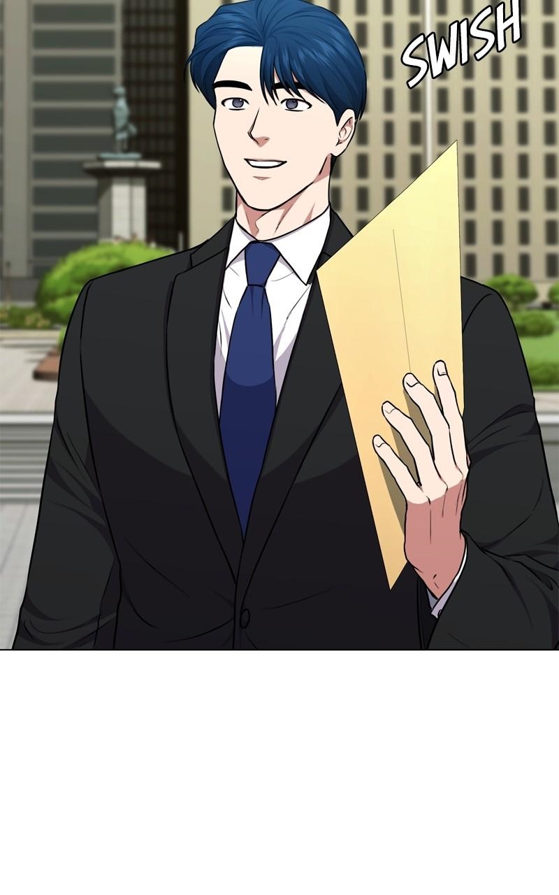 The Bastard of National Tax Service Chapter 164 - Page 20