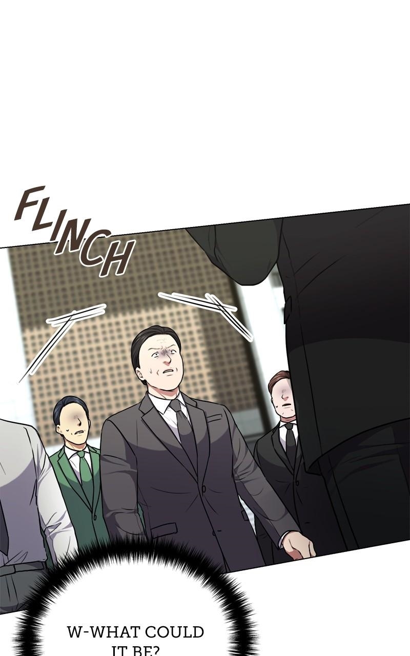 The Bastard of National Tax Service Chapter 164 - Page 21