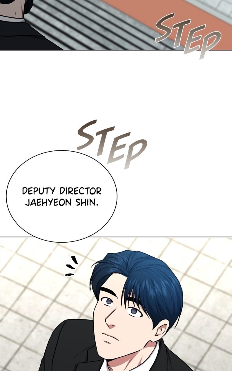 The Bastard of National Tax Service Chapter 164 - Page 29