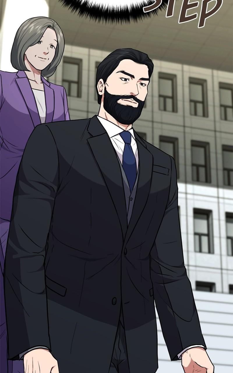 The Bastard of National Tax Service Chapter 164 - Page 31