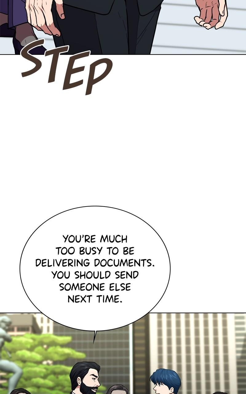 The Bastard of National Tax Service Chapter 164 - Page 32