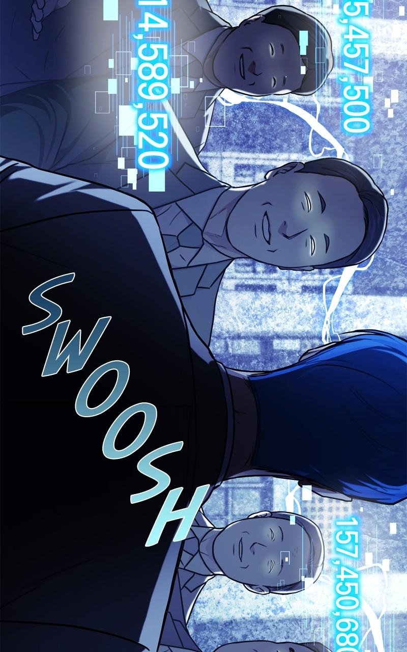 The Bastard of National Tax Service Chapter 164 - Page 45