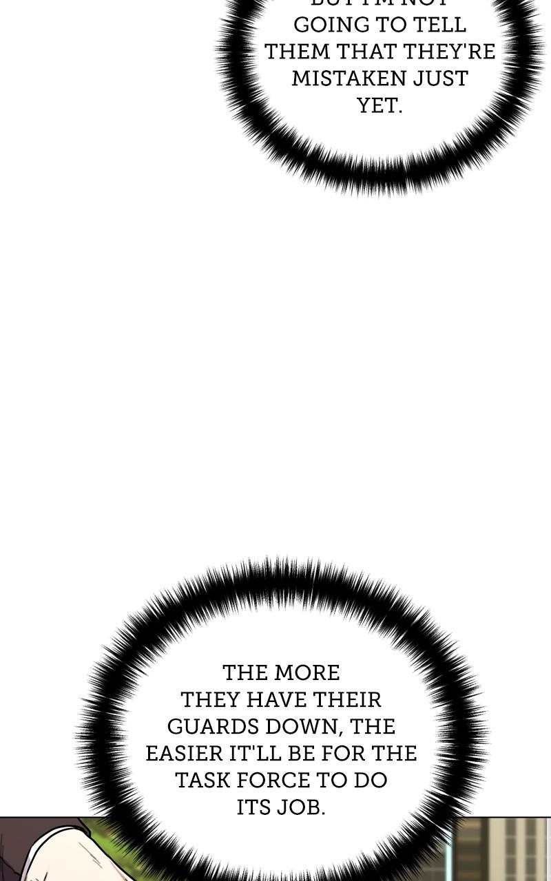 The Bastard of National Tax Service Chapter 164 - Page 51