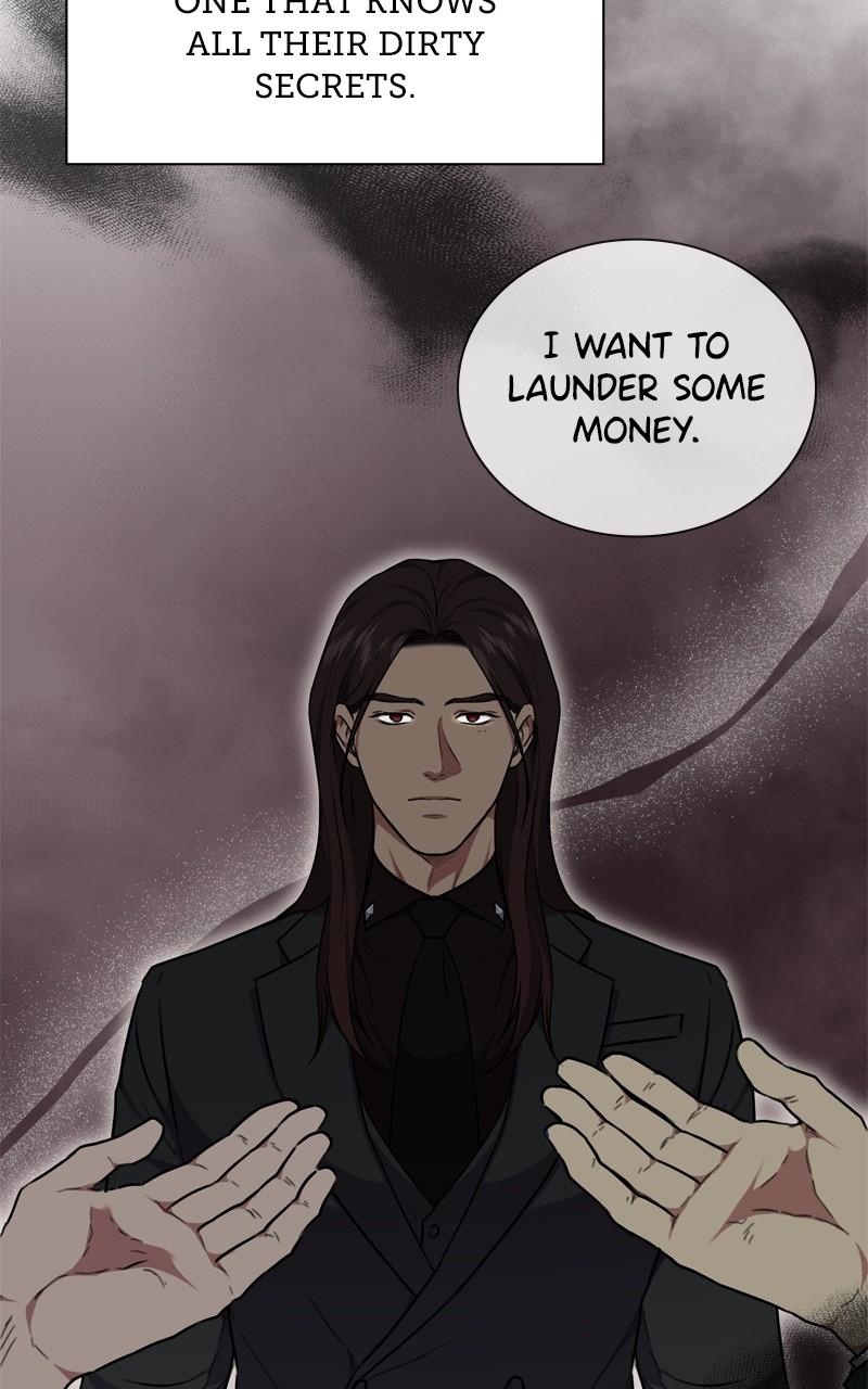 The Bastard of National Tax Service Chapter 164 - Page 65