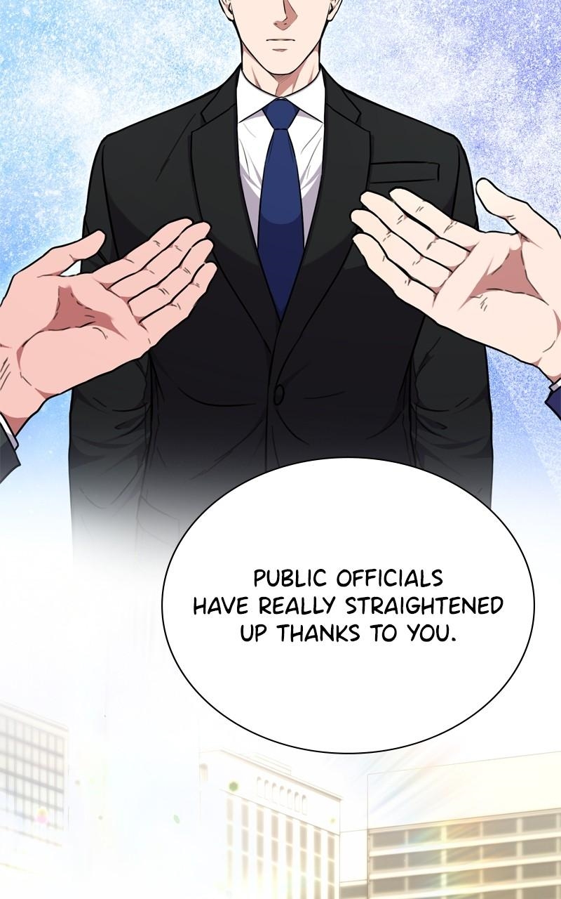 The Bastard of National Tax Service Chapter 164 - Page 67