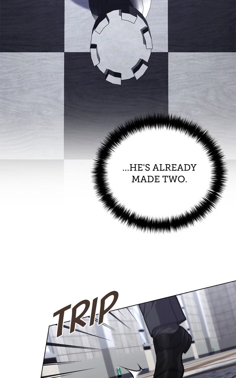 The Bastard of National Tax Service Chapter 164 - Page 7