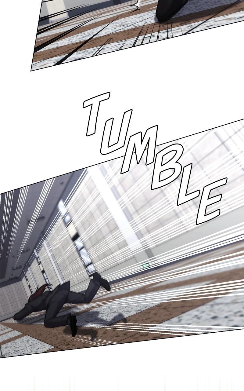 The Bastard of National Tax Service Chapter 164 - Page 8