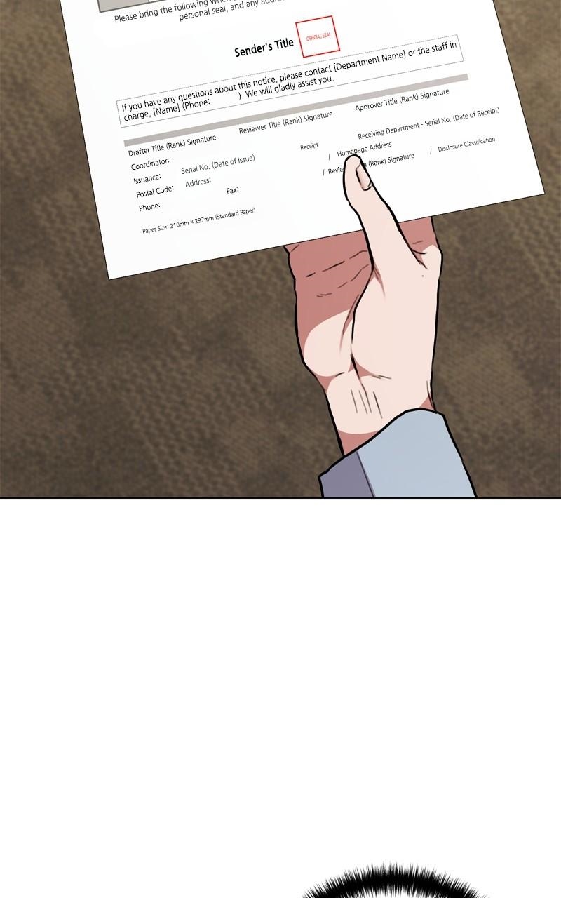 The Bastard of National Tax Service Chapter 164 - Page 87