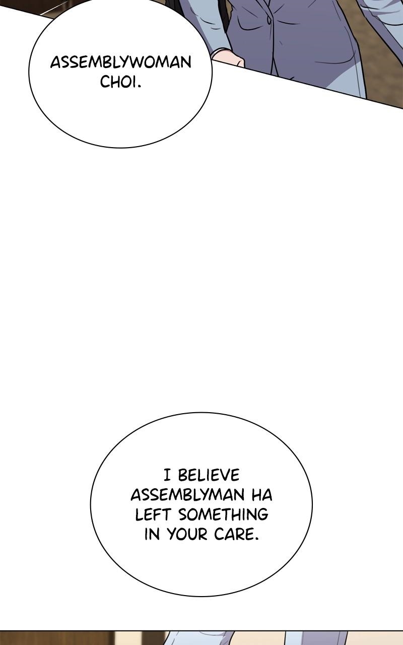 The Bastard of National Tax Service Chapter 164 - Page 90