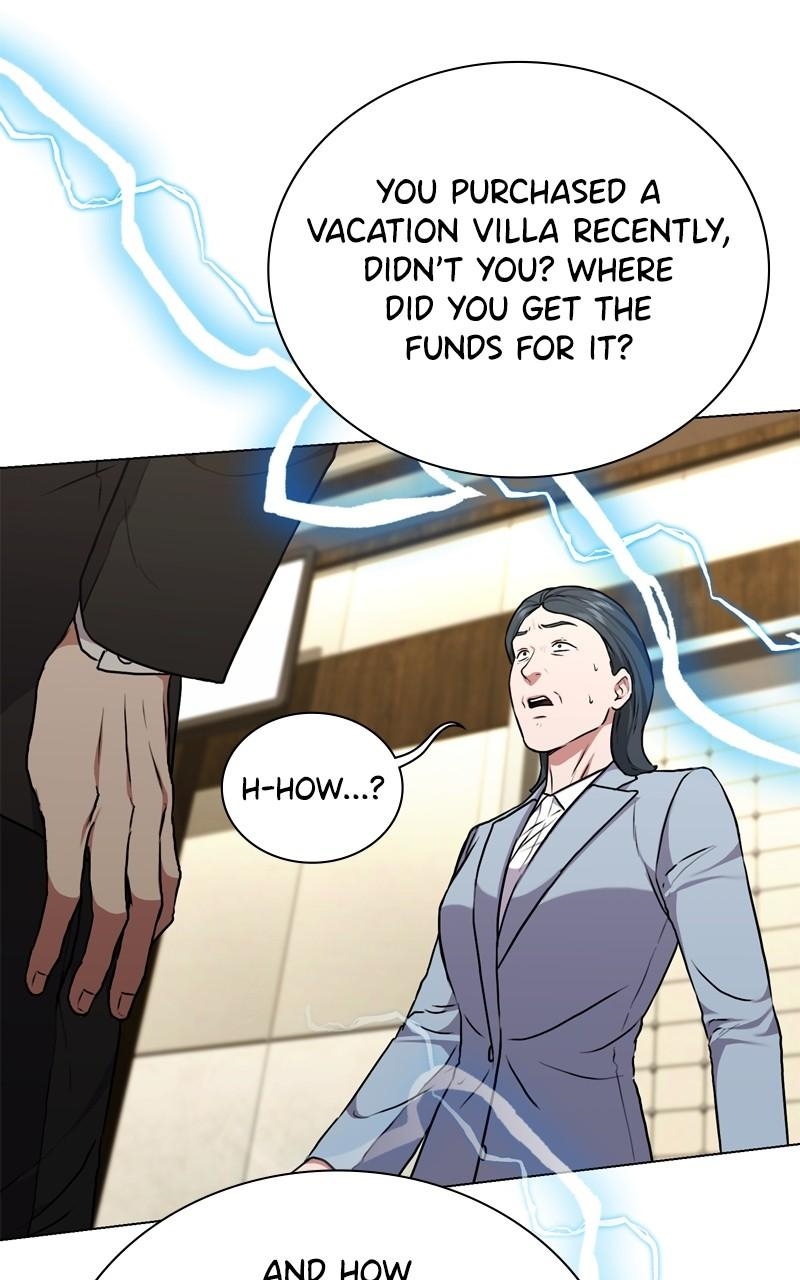 The Bastard of National Tax Service Chapter 164 - Page 97