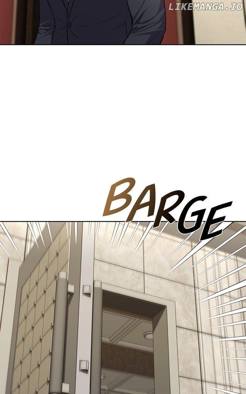 The Bastard of National Tax Service Chapter 165 - Page 10