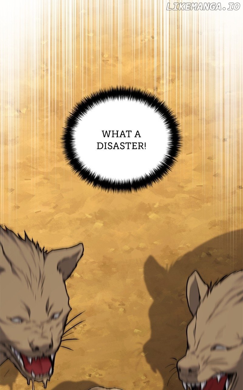 The Bastard of National Tax Service Chapter 165 - Page 15