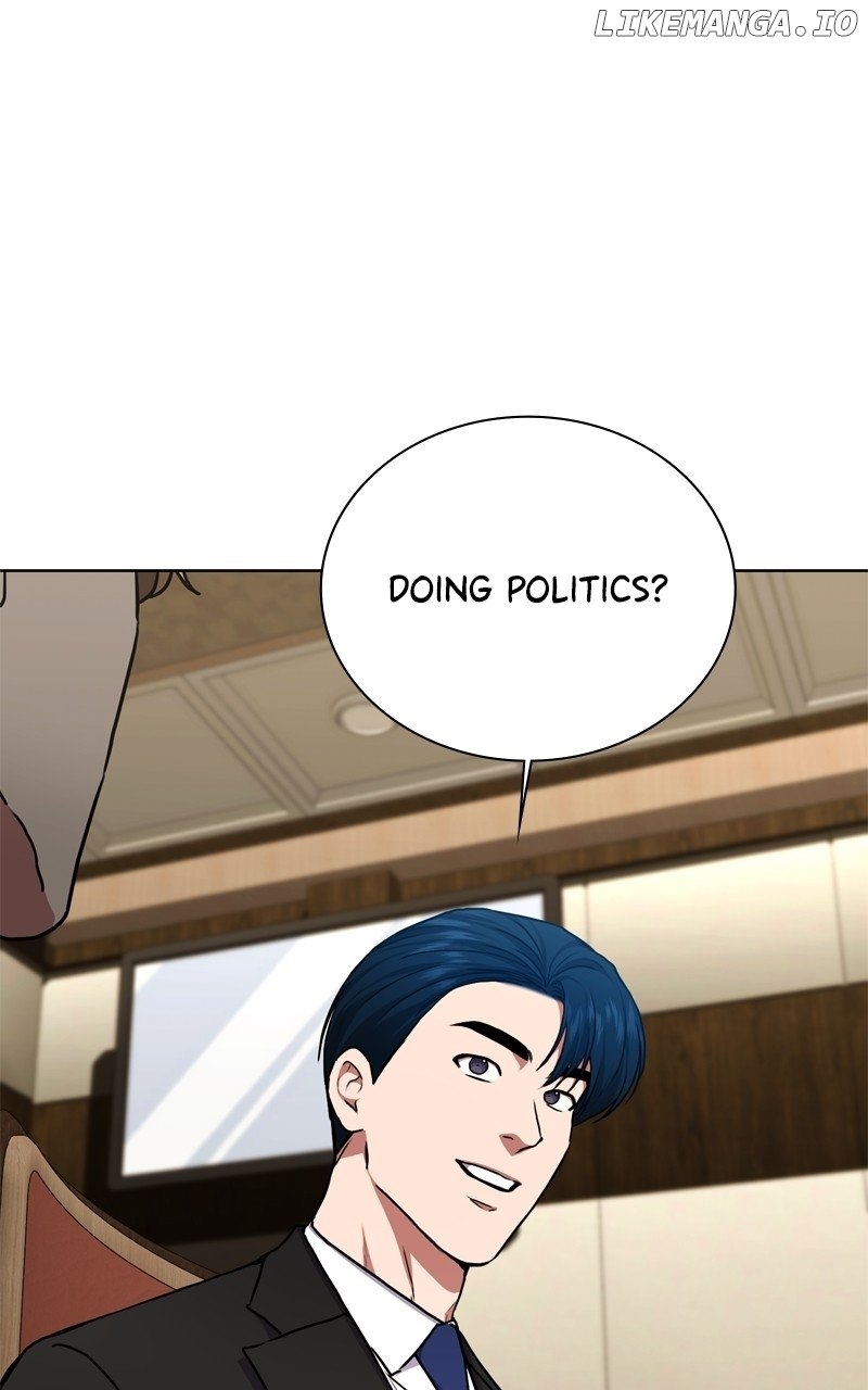 The Bastard of National Tax Service Chapter 165 - Page 29