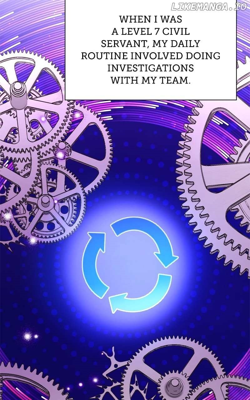 The Bastard of National Tax Service Chapter 165 - Page 31