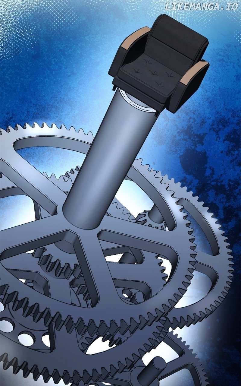 The Bastard of National Tax Service Chapter 165 - Page 33