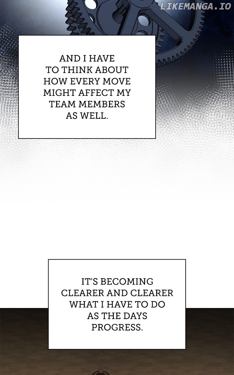 The Bastard of National Tax Service Chapter 165 - Page 34