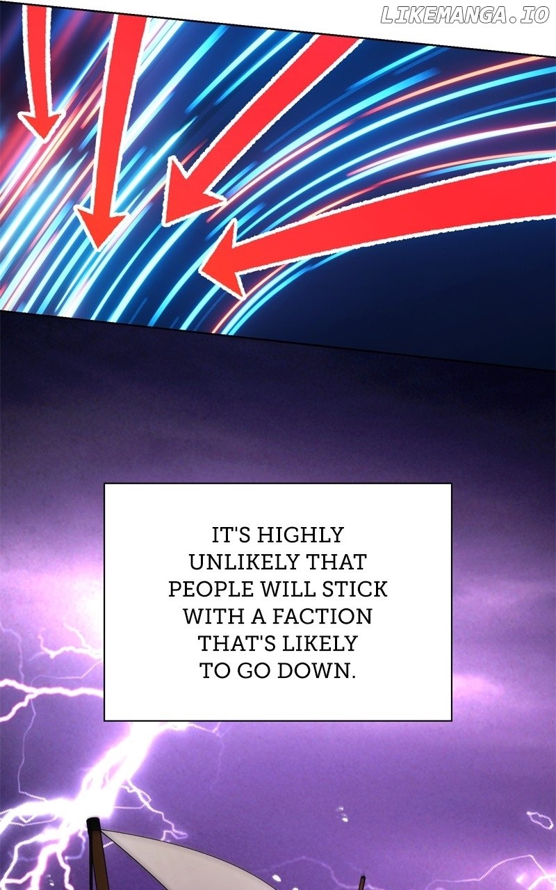 The Bastard of National Tax Service Chapter 165 - Page 39