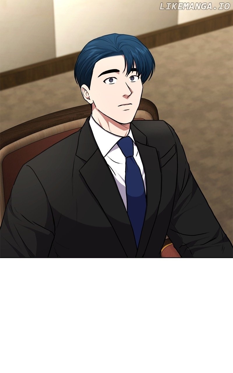 The Bastard of National Tax Service Chapter 165 - Page 45