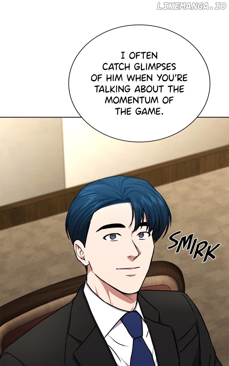 The Bastard of National Tax Service Chapter 165 - Page 46