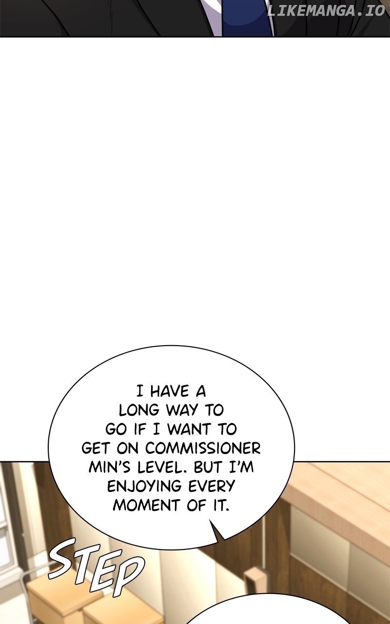 The Bastard of National Tax Service Chapter 165 - Page 47