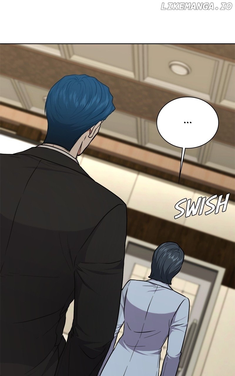 The Bastard of National Tax Service Chapter 165 - Page 5