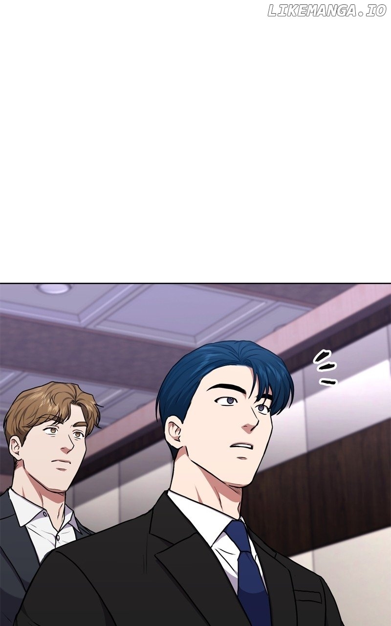 The Bastard of National Tax Service Chapter 165 - Page 50