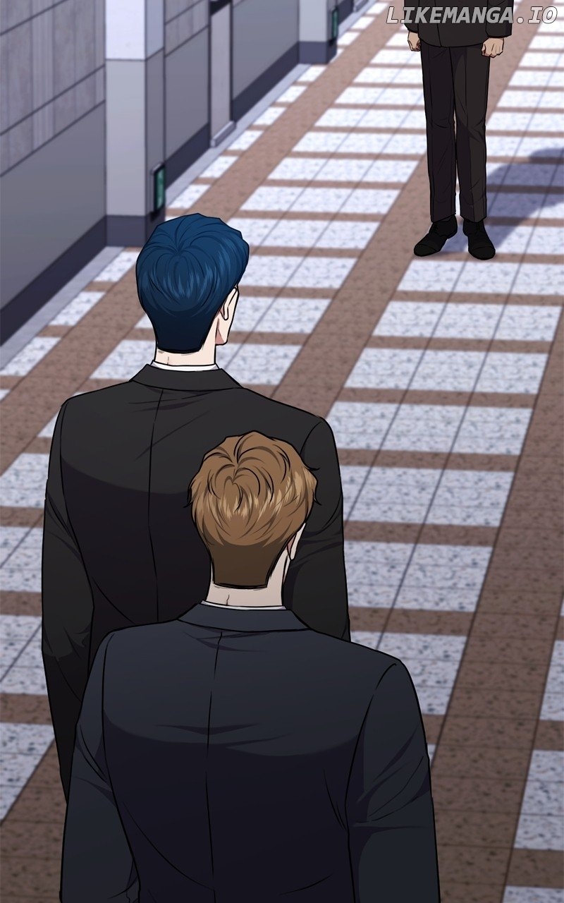 The Bastard of National Tax Service Chapter 165 - Page 52