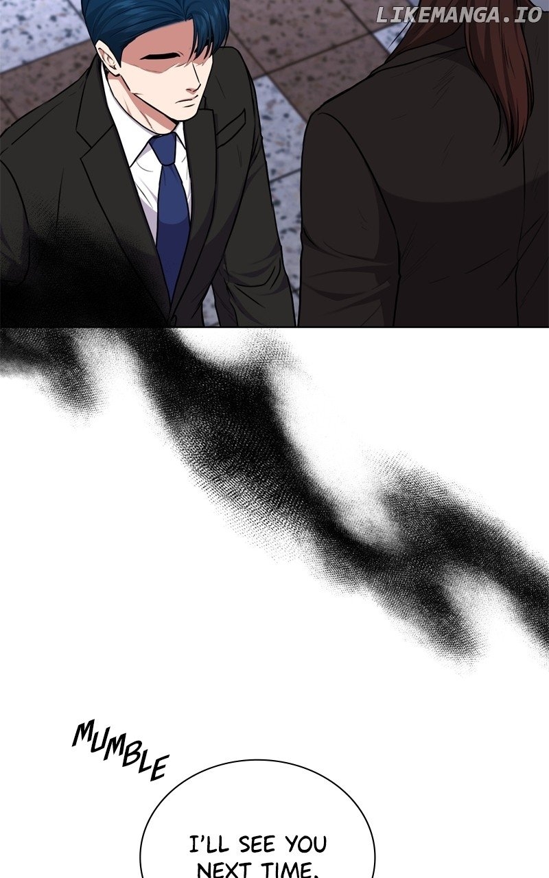 The Bastard of National Tax Service Chapter 165 - Page 57