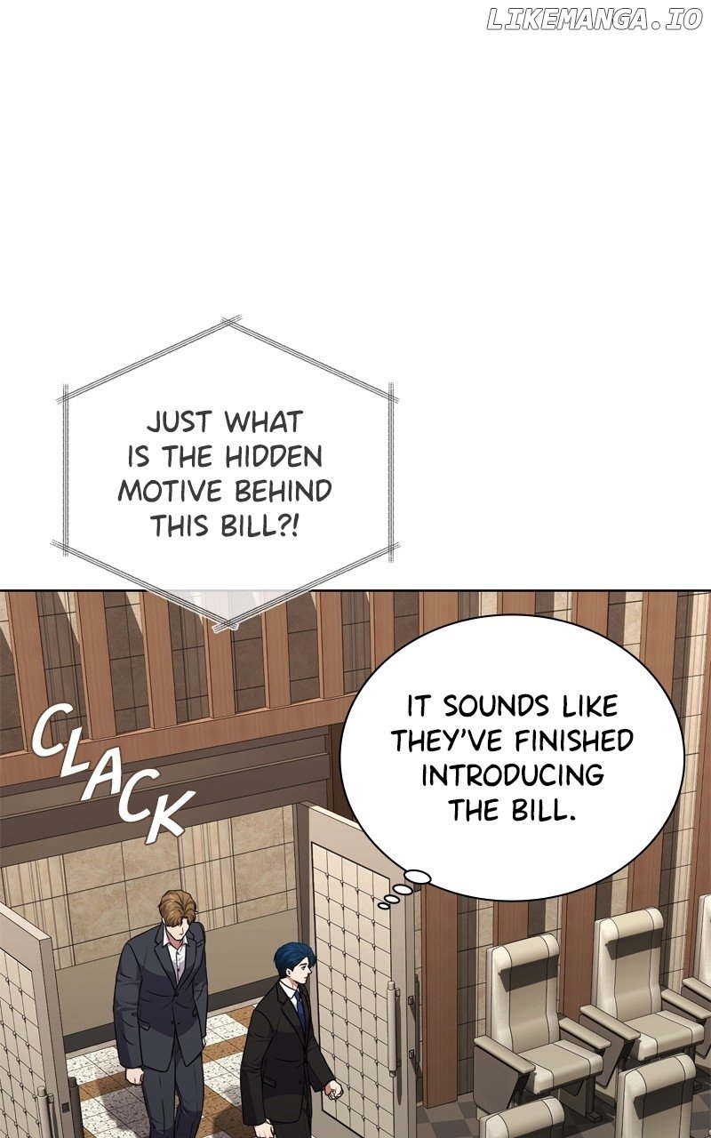 The Bastard of National Tax Service Chapter 165 - Page 67