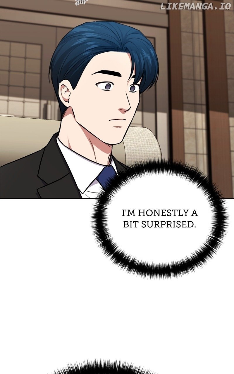 The Bastard of National Tax Service Chapter 165 - Page 73