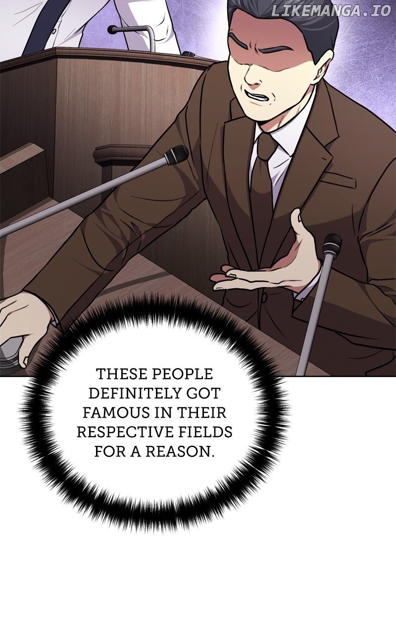 The Bastard of National Tax Service Chapter 165 - Page 75