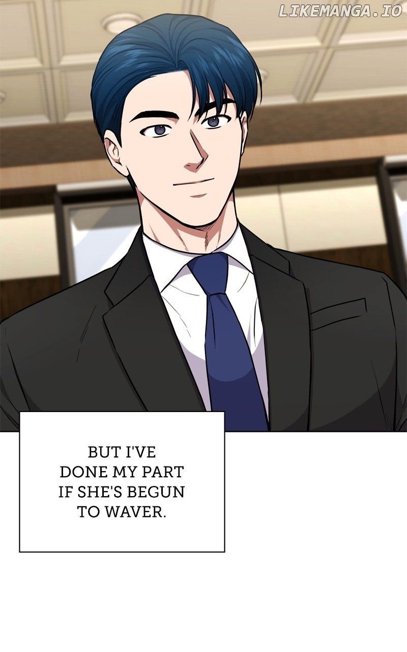 The Bastard of National Tax Service Chapter 165 - Page 8