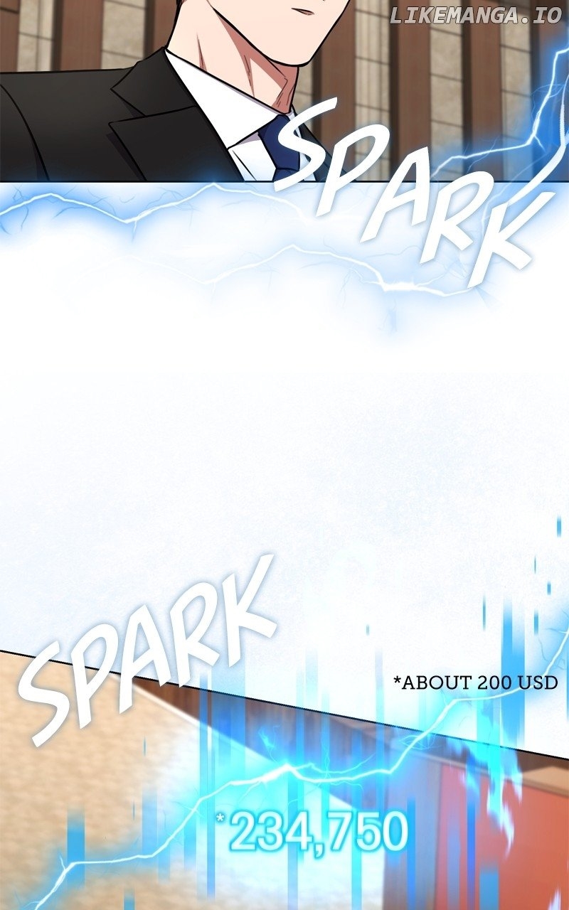 The Bastard of National Tax Service Chapter 165 - Page 80