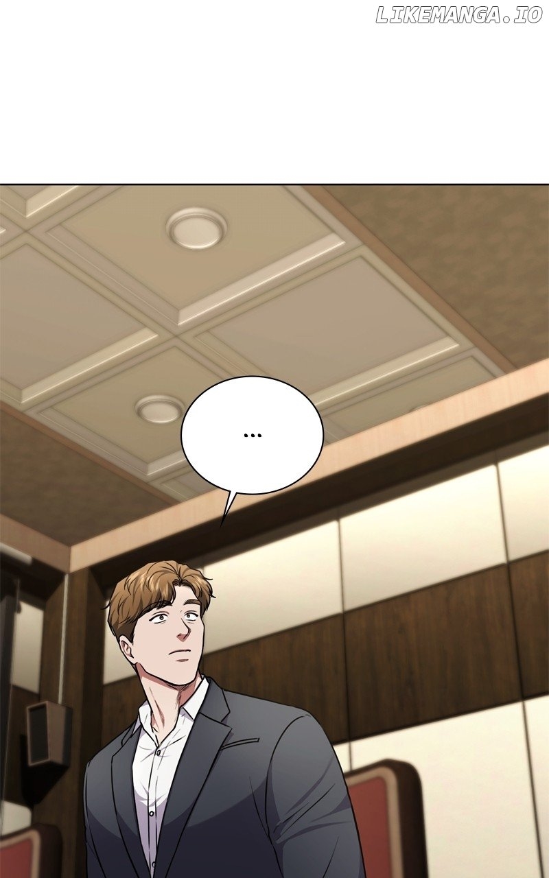 The Bastard of National Tax Service Chapter 165 - Page 9