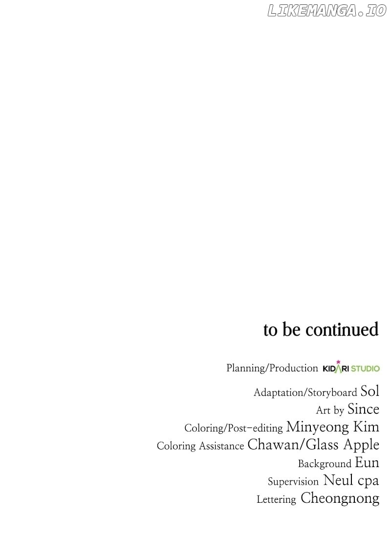 The Bastard of National Tax Service Chapter 165 - Page 95