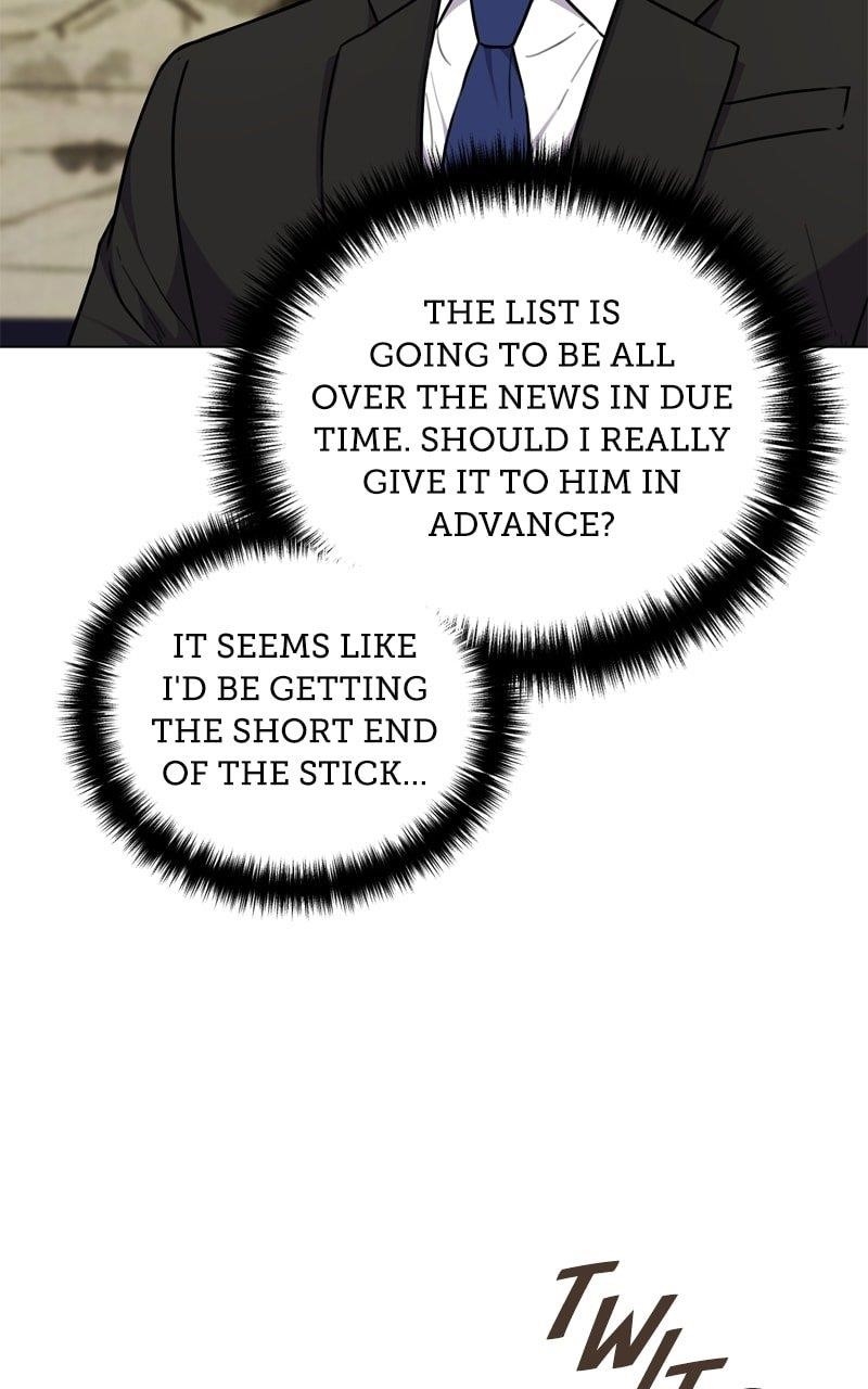 The Bastard of National Tax Service Chapter 166 - Page 13