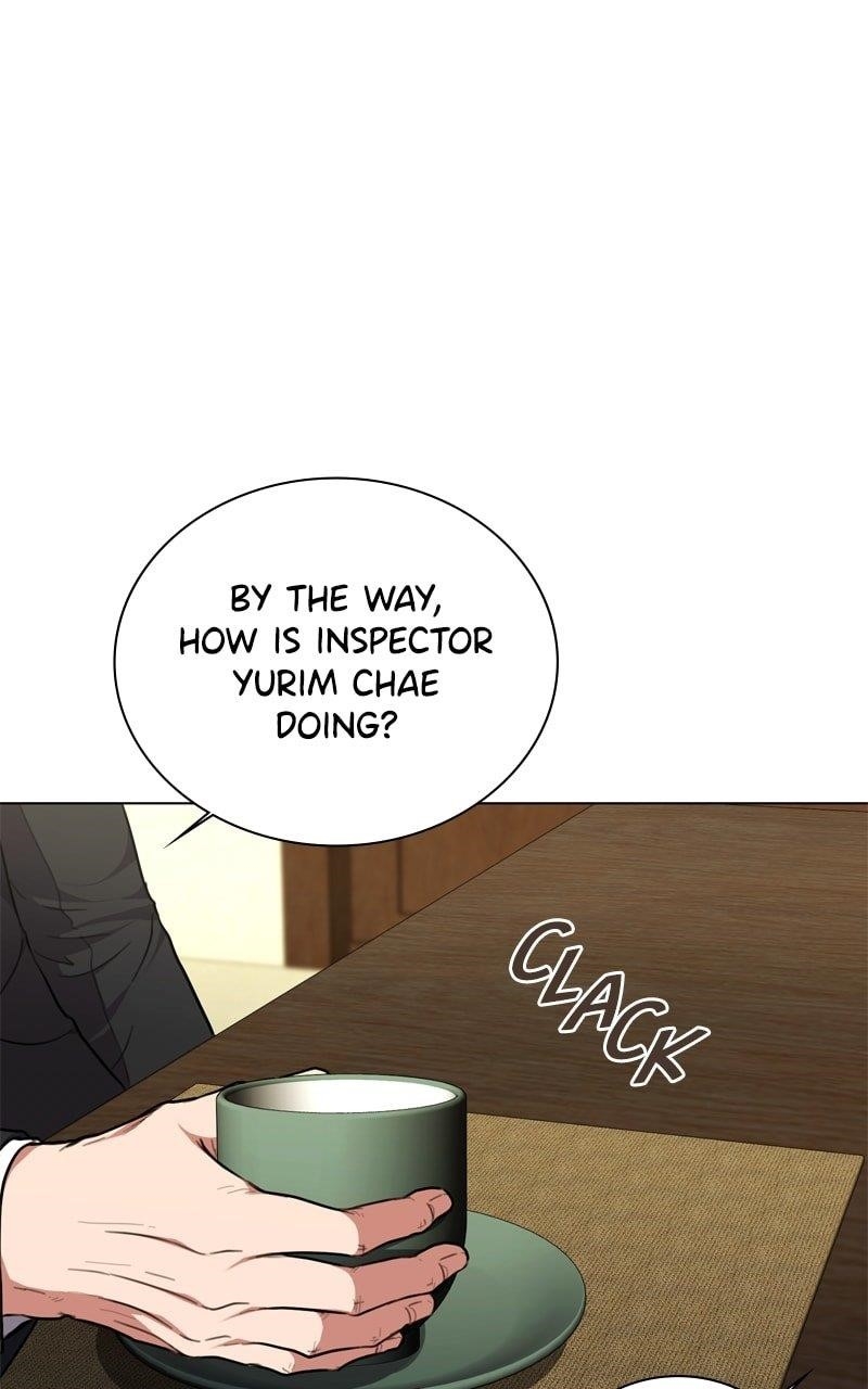 The Bastard of National Tax Service Chapter 166 - Page 27