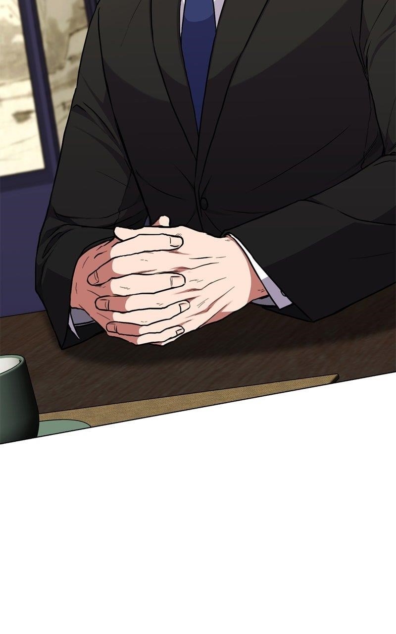 The Bastard of National Tax Service Chapter 166 - Page 3