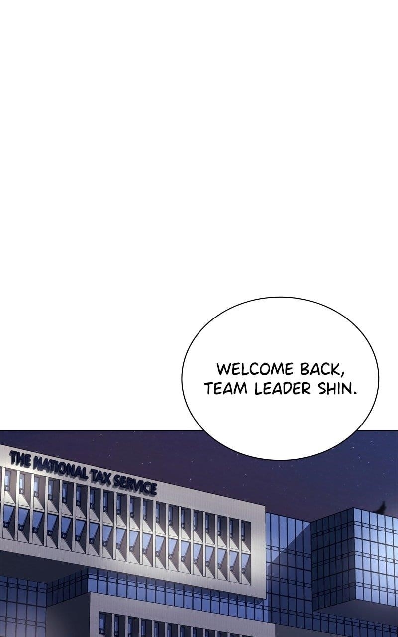 The Bastard of National Tax Service Chapter 166 - Page 32