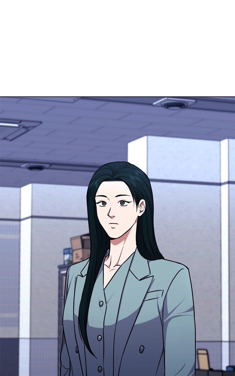 The Bastard of National Tax Service Chapter 166 - Page 35