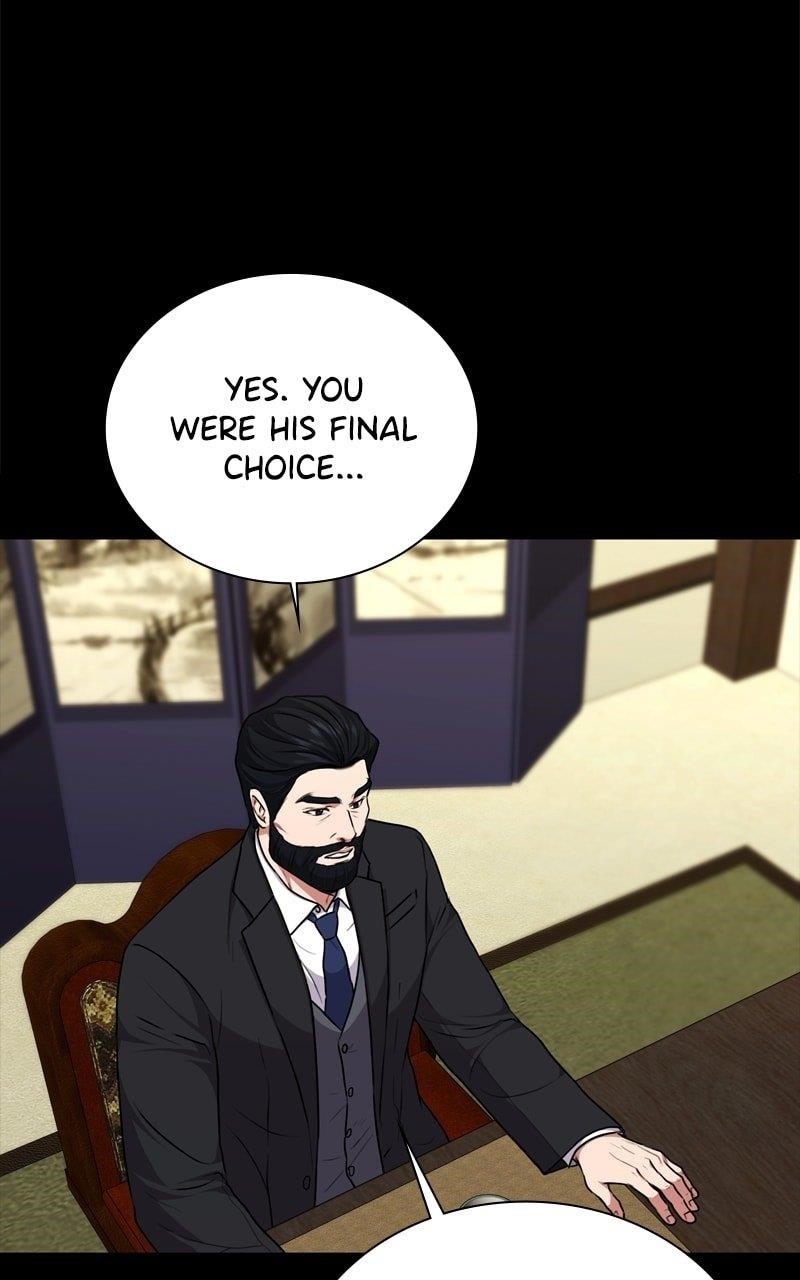 The Bastard of National Tax Service Chapter 166 - Page 38