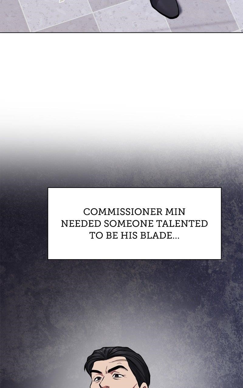 The Bastard of National Tax Service Chapter 166 - Page 42