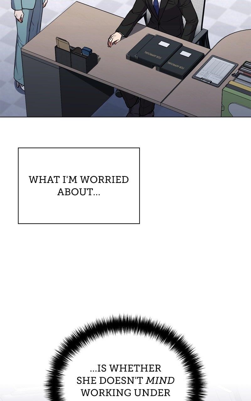 The Bastard of National Tax Service Chapter 166 - Page 49