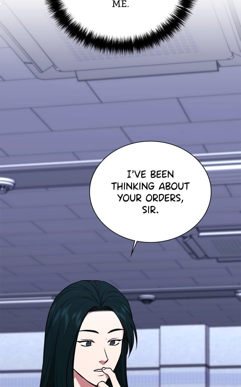 The Bastard of National Tax Service Chapter 166 - Page 50