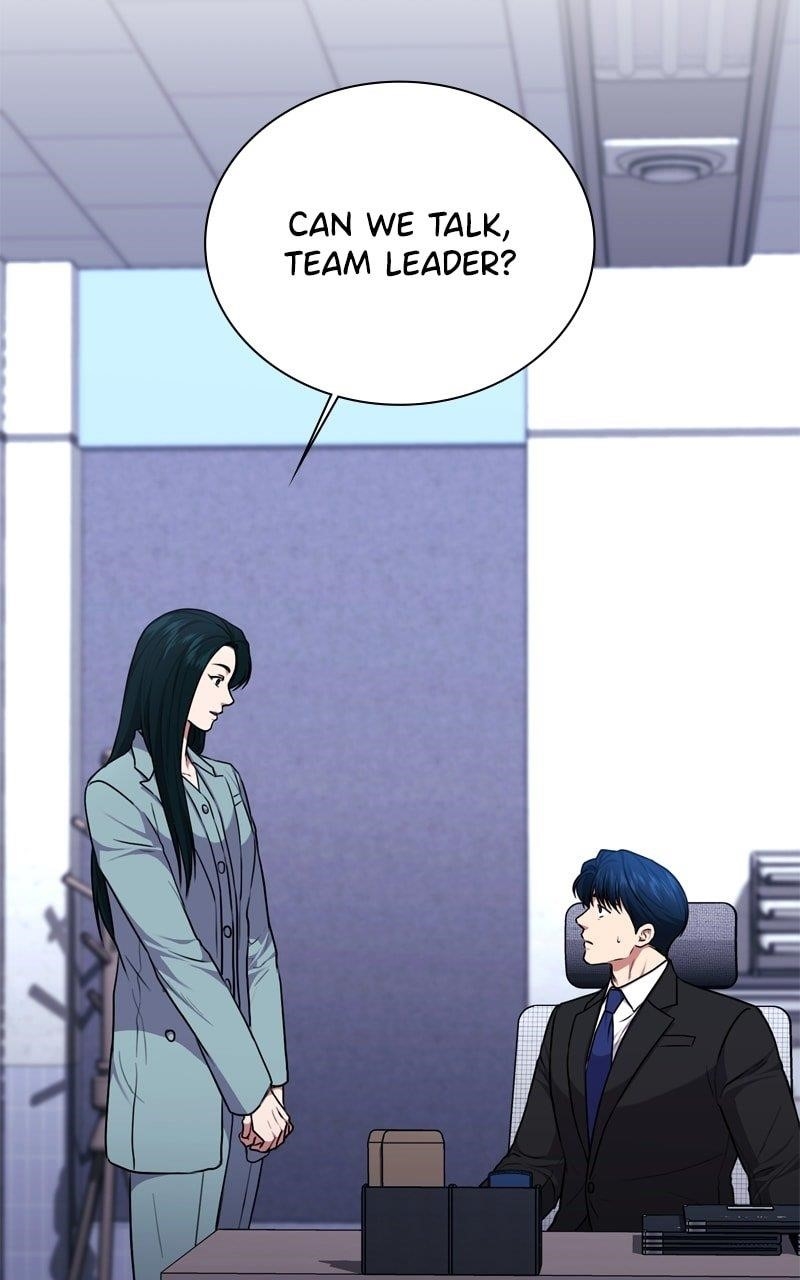 The Bastard of National Tax Service Chapter 166 - Page 60