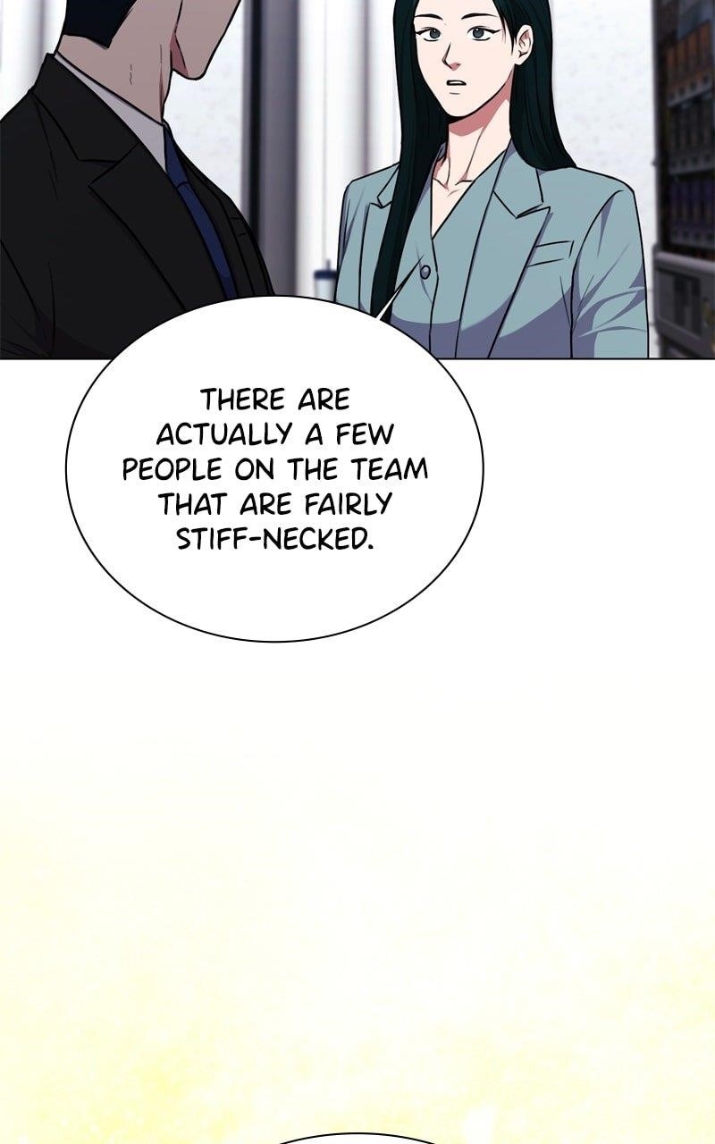 The Bastard of National Tax Service Chapter 166 - Page 67