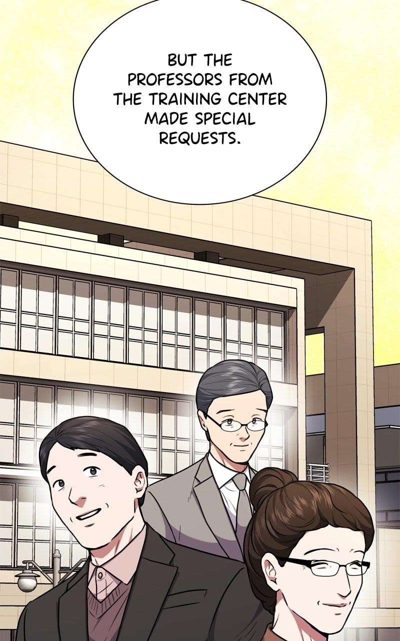 The Bastard of National Tax Service Chapter 166 - Page 68