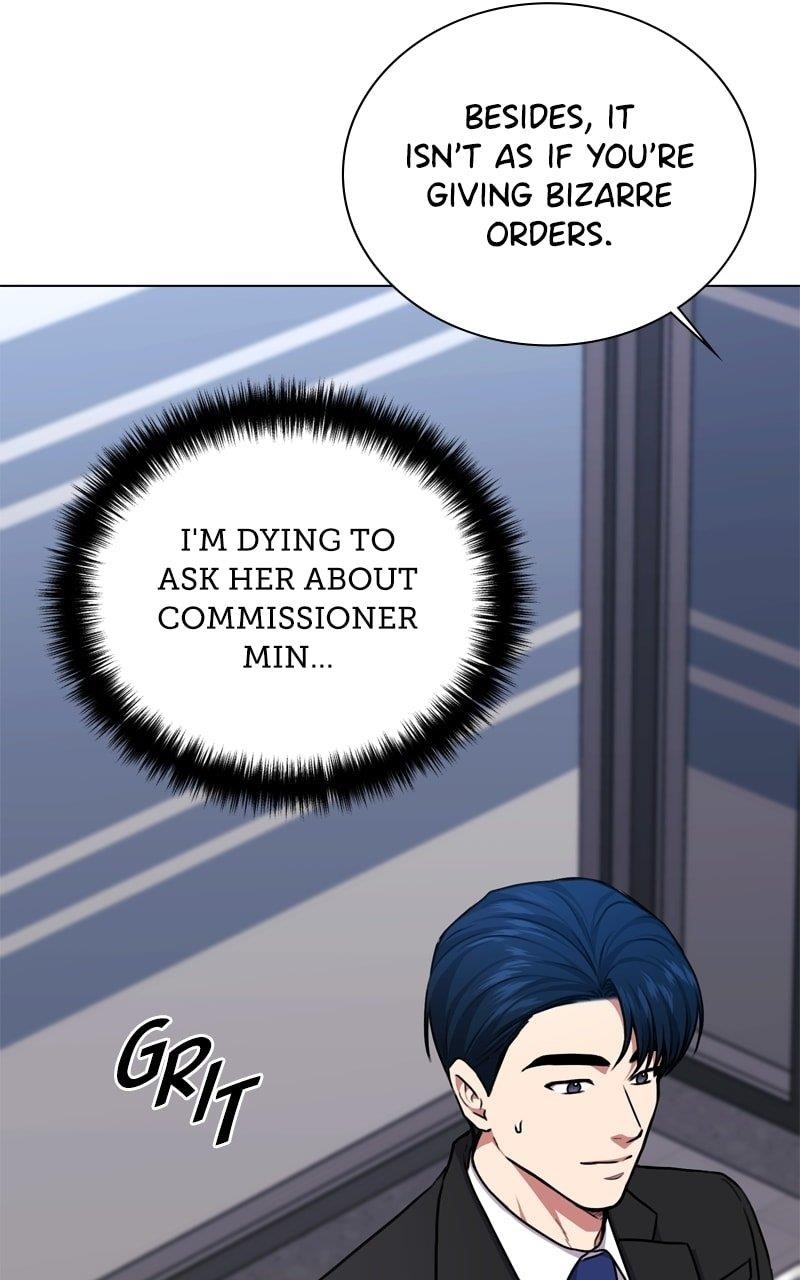 The Bastard of National Tax Service Chapter 166 - Page 76